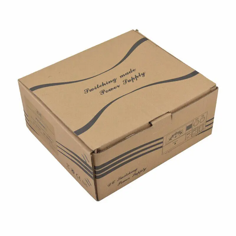 DHL Бесплатная доставка 10 шт. новый PS30SW III QJE 30A импульсный источник питания для
