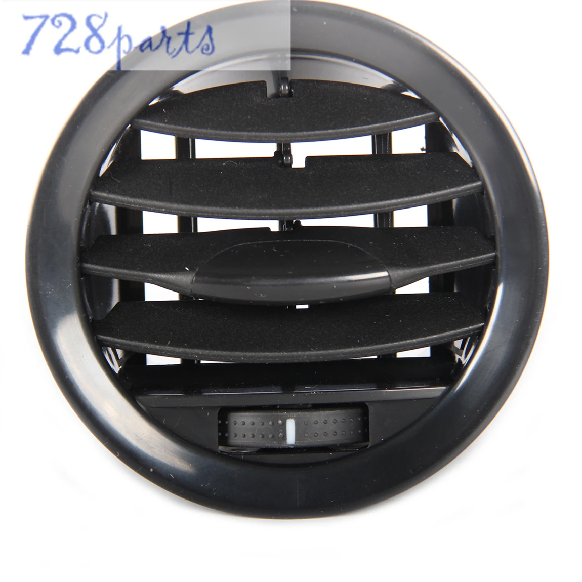 Вентиляционное отверстие для приборной панели кондиционера подходит OPEL ADAM 2013-2019