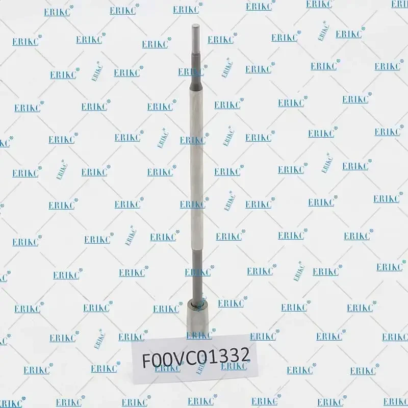 F 00V C01 332 Регулирующий клапан форсунки Common Rail F00VC01332 дизельного двигателя FooVC01332 для