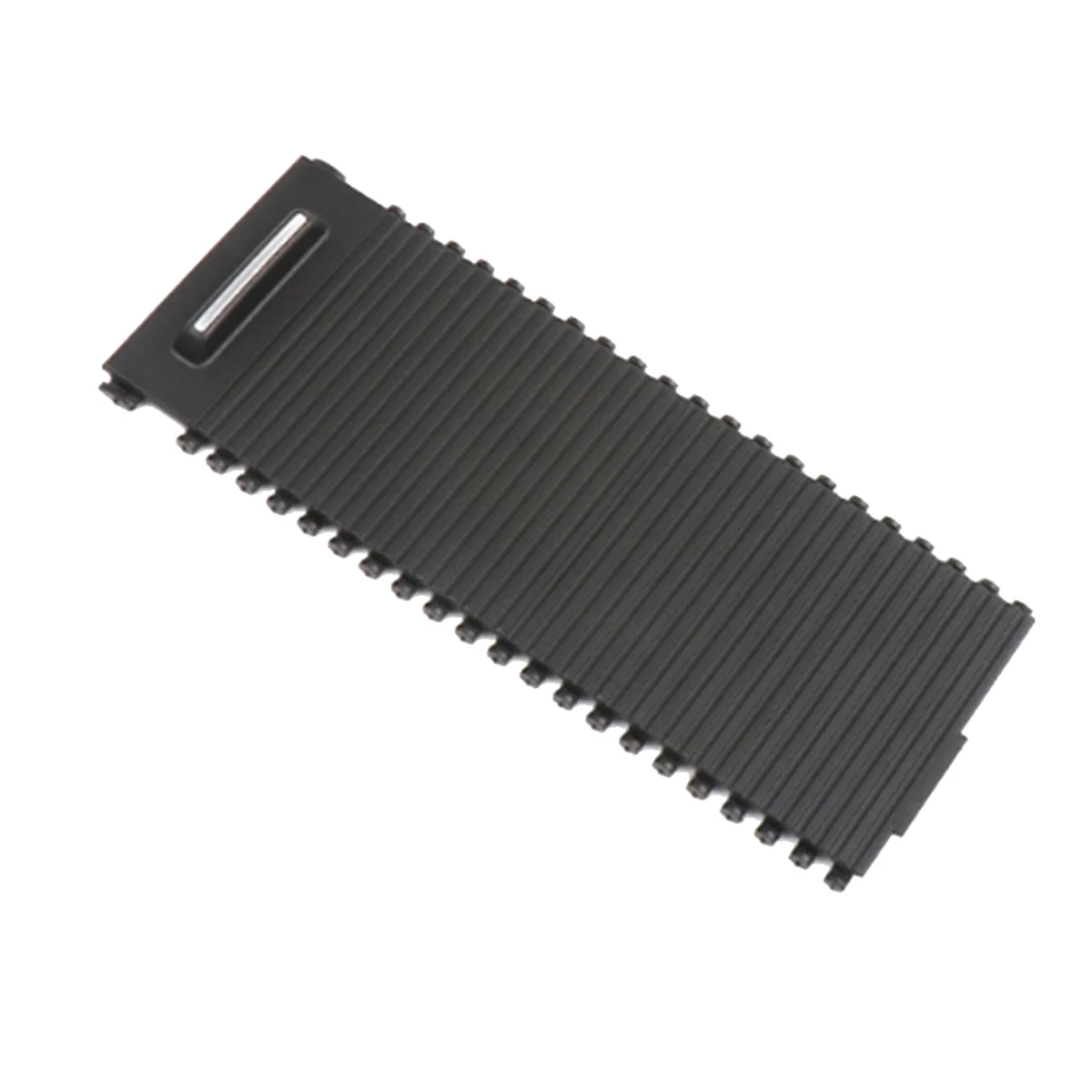 Автомобильная центральная консоль подставка для воды занавеска Hyundai Sonata 2015-2019