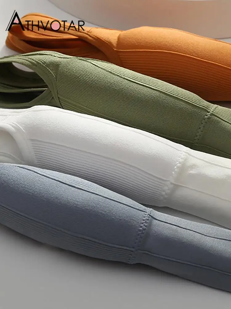 Топ женский без рукавов дышащий с открытой спиной |