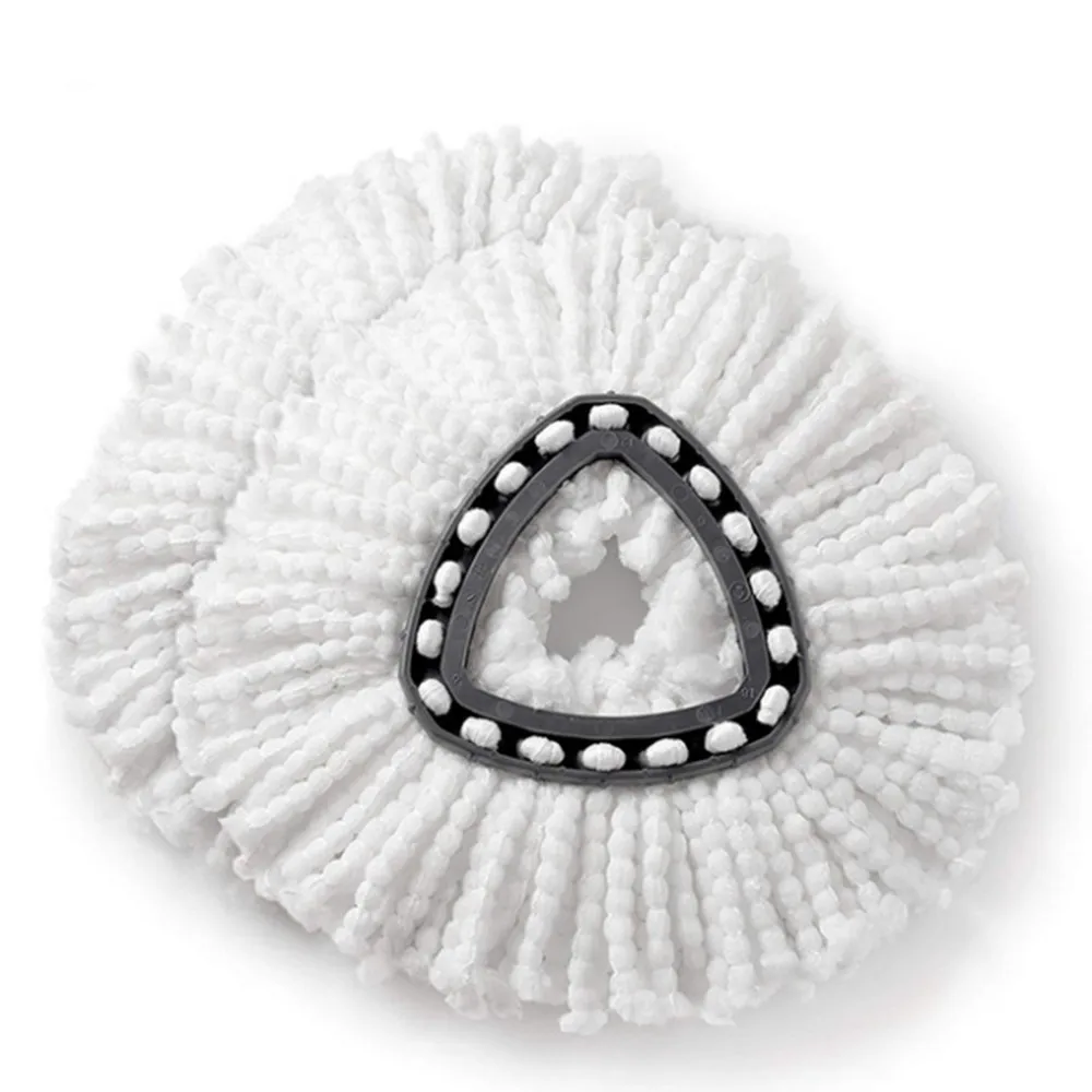 

4 шт., сменные головки для швабры