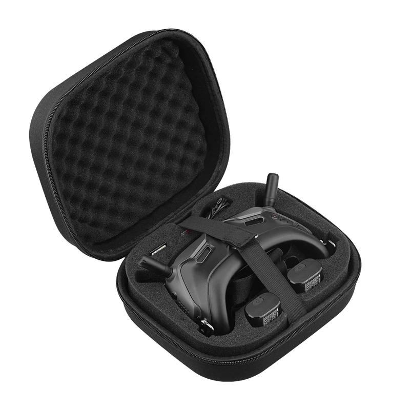 Сумки для хранения DJI FPV Goggles V2 прочная Портативная сумка