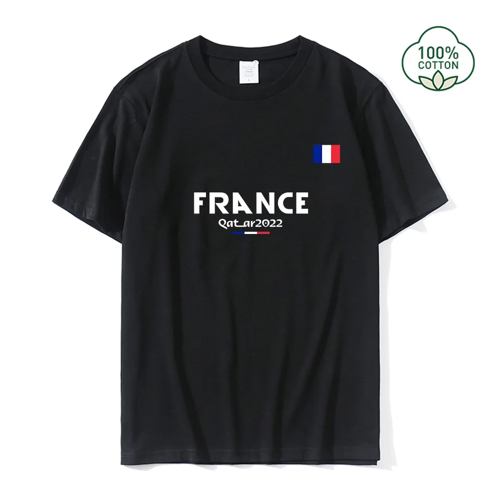 

Summer Men Sports T-Shirt O-Neck Cotton Short-Sleeved Trend Casual Tee Fashion Flag Printing Unisex Clothes Black 4xl