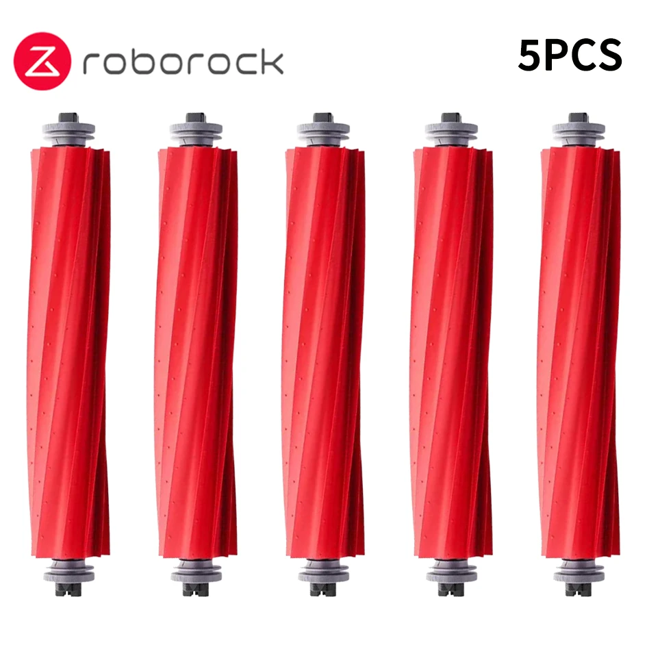 Роликовая щетка Roborock Q Revo