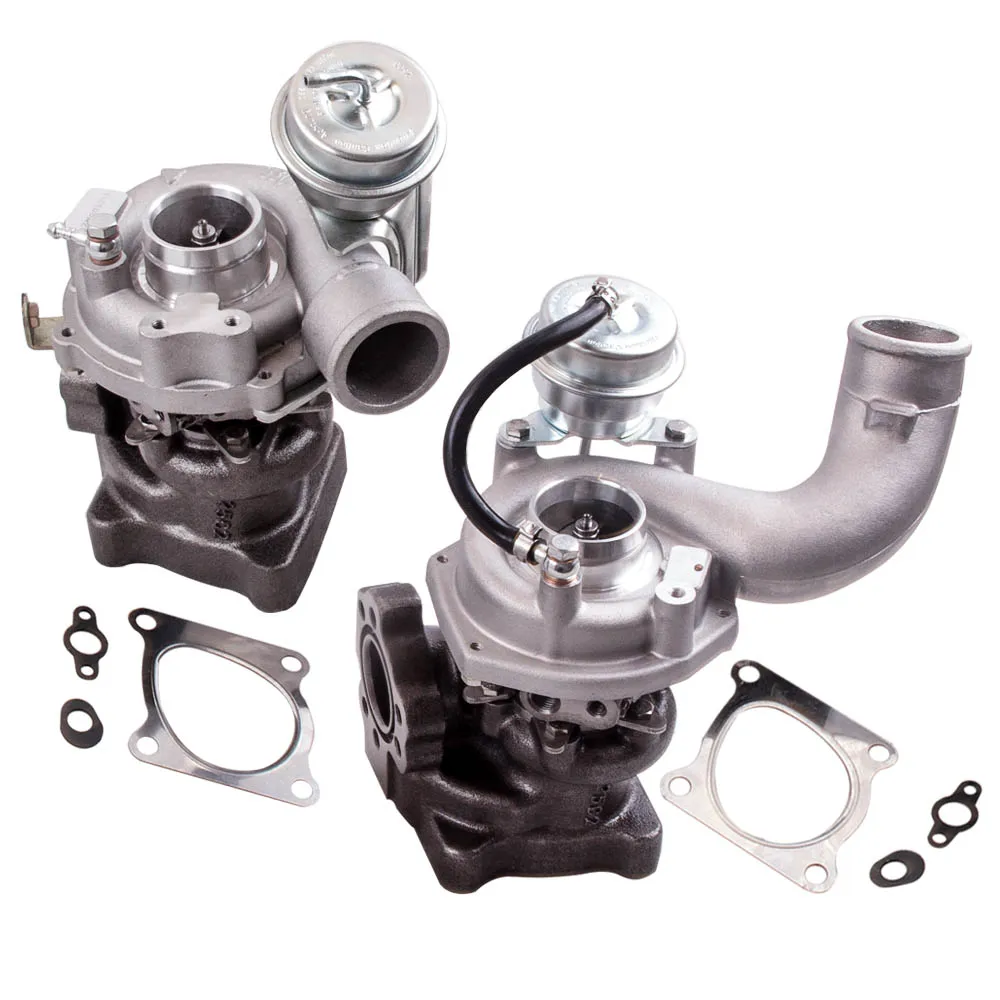 53049880026 53049700025 Для Audi RS4 2.7L K04 025 026 турбо двигатель ASJ K04-025 Quattro обновление