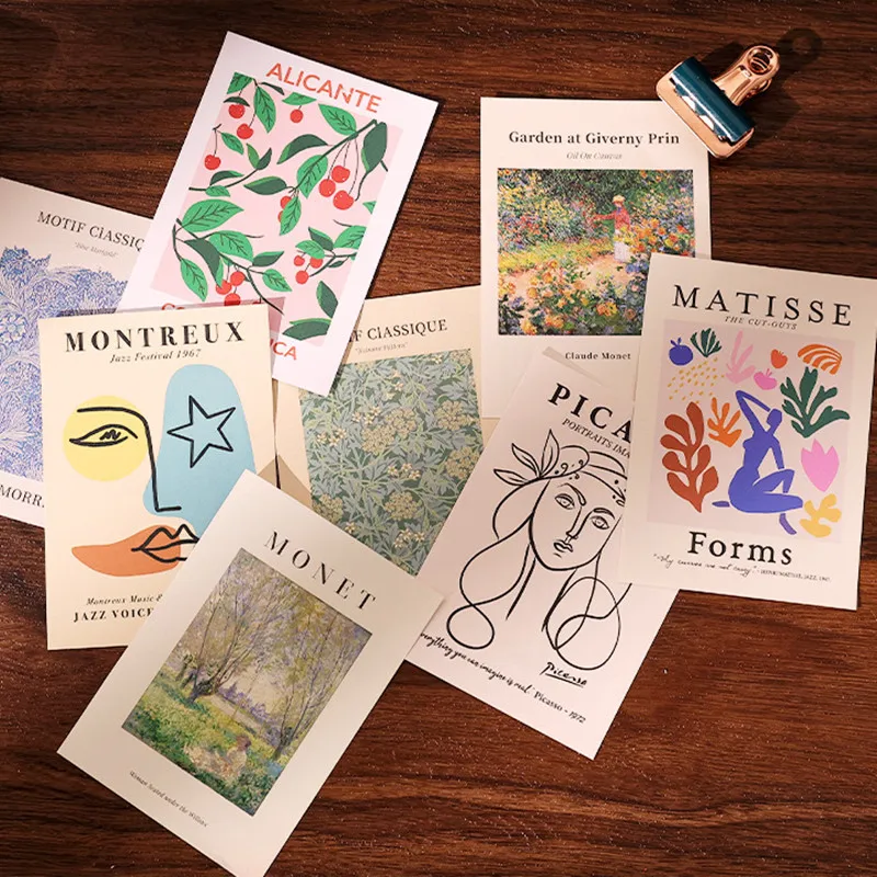 

Журнал времени в стиле ретро, простые блокноты для записей, материал, книга, винтажный коллаж, пуля, украшение для журналов, школьные канцеля...