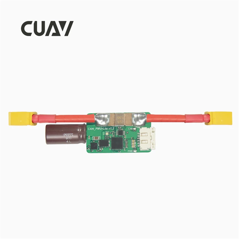 Cuav x7. Cuav x7 pro pinout. uavcan. cuav.