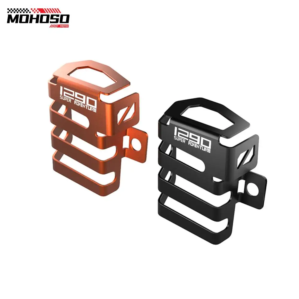 

Аксессуары для мотоциклов 1290, супер DUKE R, ЧПУ, задняя защитная крышка для 1290 SUPER ADVENTURE S/R