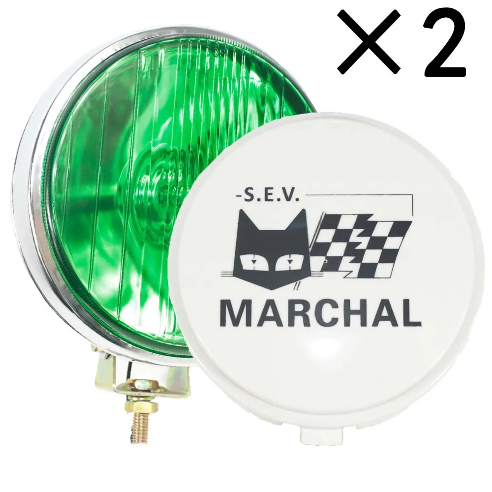 

2 шт. * Хром 4X4 внедорожная противотуманная фара