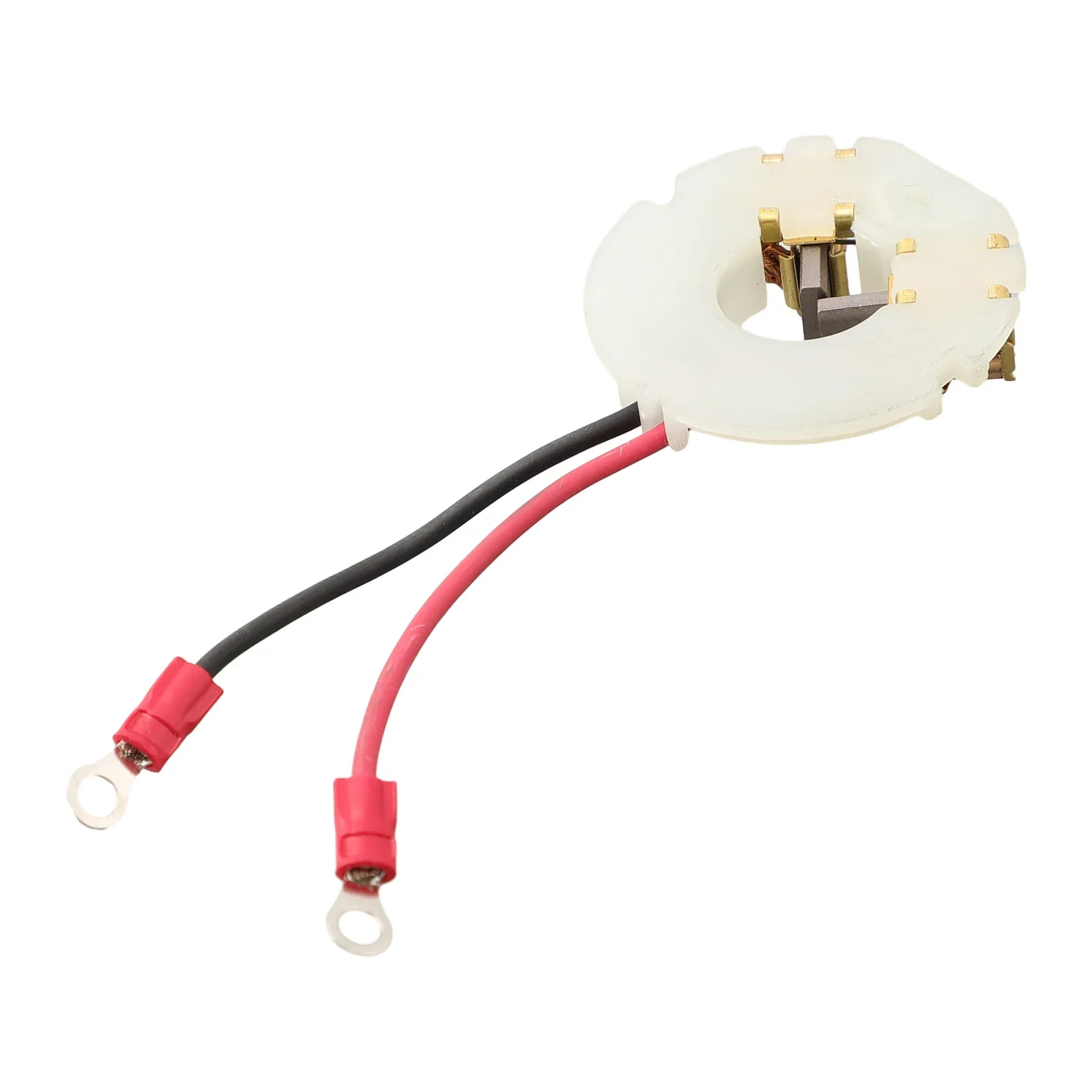 1 шт. сменный держатель угольной щетки для BTD130FW BTD140 18 В LXT литий-ионный