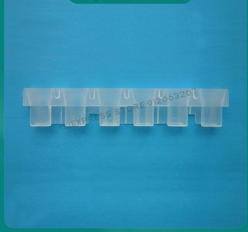 Кюветы Snibe Reaction Cup 600 800 Maglumi 1000 2000 Plus 4000 Кювета 384 шт./кор.