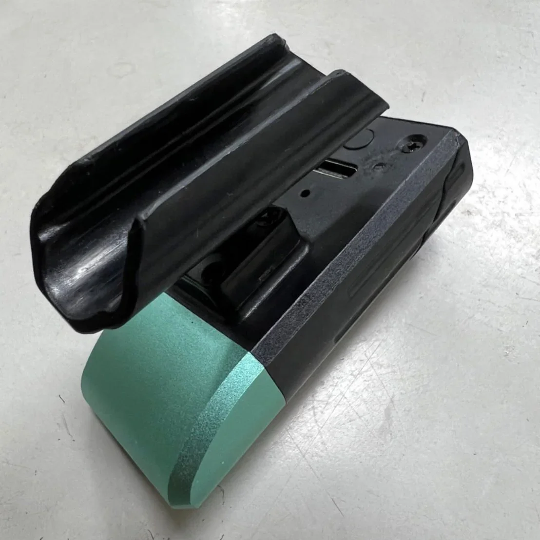 Зеленый лазер высокой мощности с перекрестной линией 520 нм 3 0 МВт для гольфа