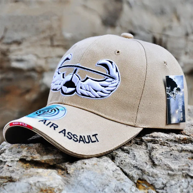 2022 Outdoor Police SWAT Seal Baseball Cap Tactical Cap Embroidery Sun Hat Cap Men's Hat Women's Hat Adjustable