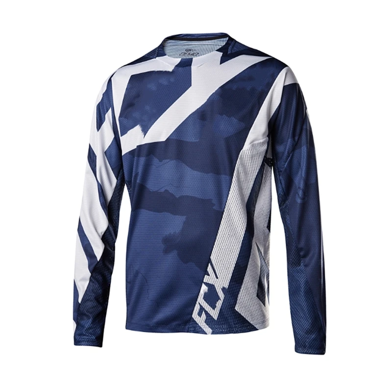 Blusa Manga Corta De Ciclismo Para Hombre Джерси Мотокросс Todoterreno 2024 Secado Rápido Anti-Shrink Mtb Bike Daiwa