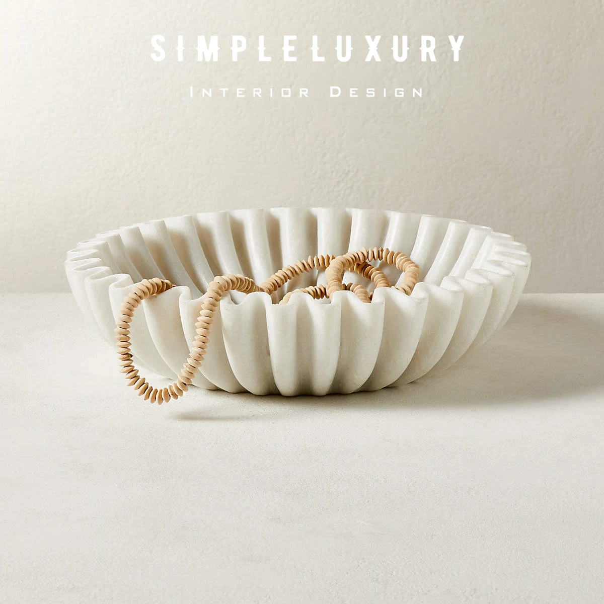 Customized Wholesale 15PCS Trinket Bowl Home Flower Design Natural Stone Italian Carrara White Marble Onyx Fruit Decor Bowl