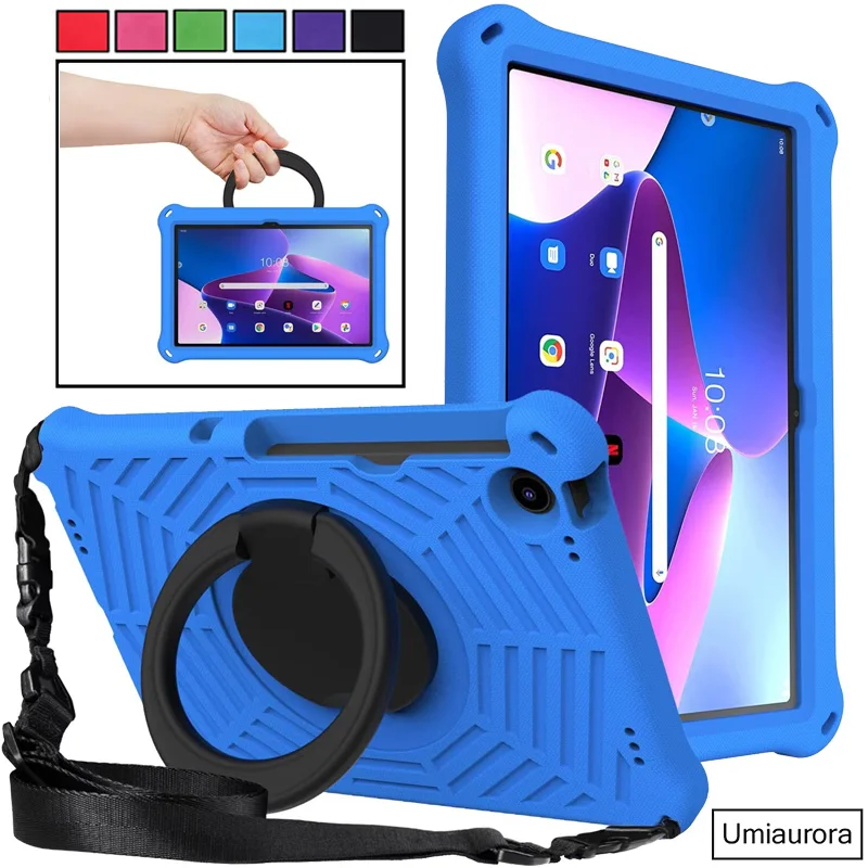 Для Lenovo Tab M8 M9 TB310FU M10 3-й 10 1 TB328FU X306F X606F 6-дюймовый TB128FU Чехол-подставка для планшета