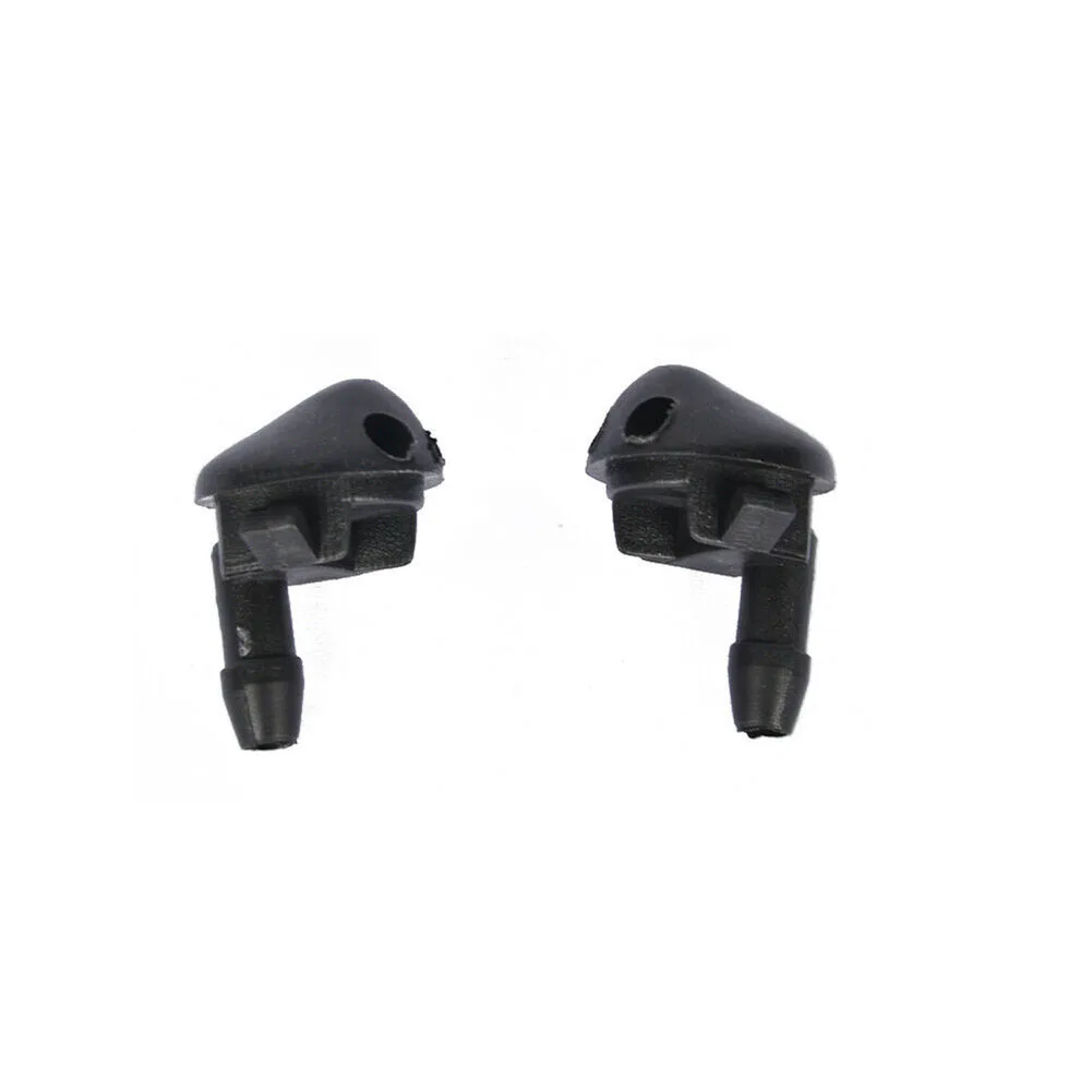 

2pcs Front Windscreen Washer Jet Nozzle For Holden Commodore WB VB VC VH VK VL VN VP VR For Buick For Chevrolet For Sail【Old】