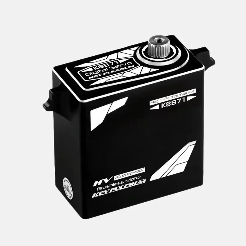 

KeyFulcrum KF K8871 Сервопривод для RC автомобиля