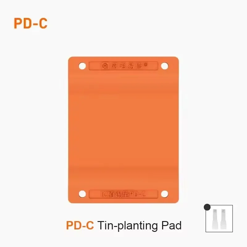 

AMAOE PD-C платформа для реболлинга iPhone 6-15