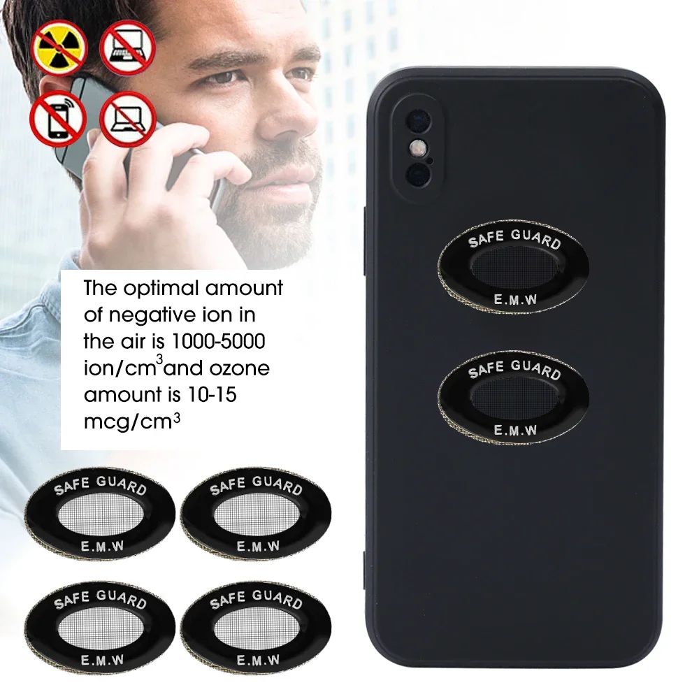 Защита от электромагнитного излучения