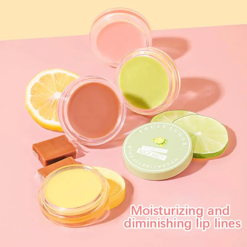 

Lip Balm Moisturizing Hydrating Care Anti-chapped Mask Lipstick Nourishing Smoothing Lip Lines Long-lasting Lip Balm Lip Care