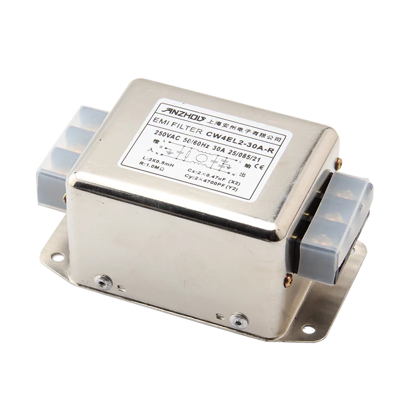 Фото Блок питания CW4L2-20A30A-R, двухсекционный CW4L2-6A10A-R №3