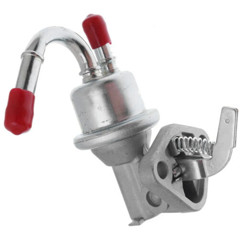 Топливный насос металлический топливный 7011982 6680838 для Bobcat S220 S250 T250 T300 Kubota V3300 D905 D1105