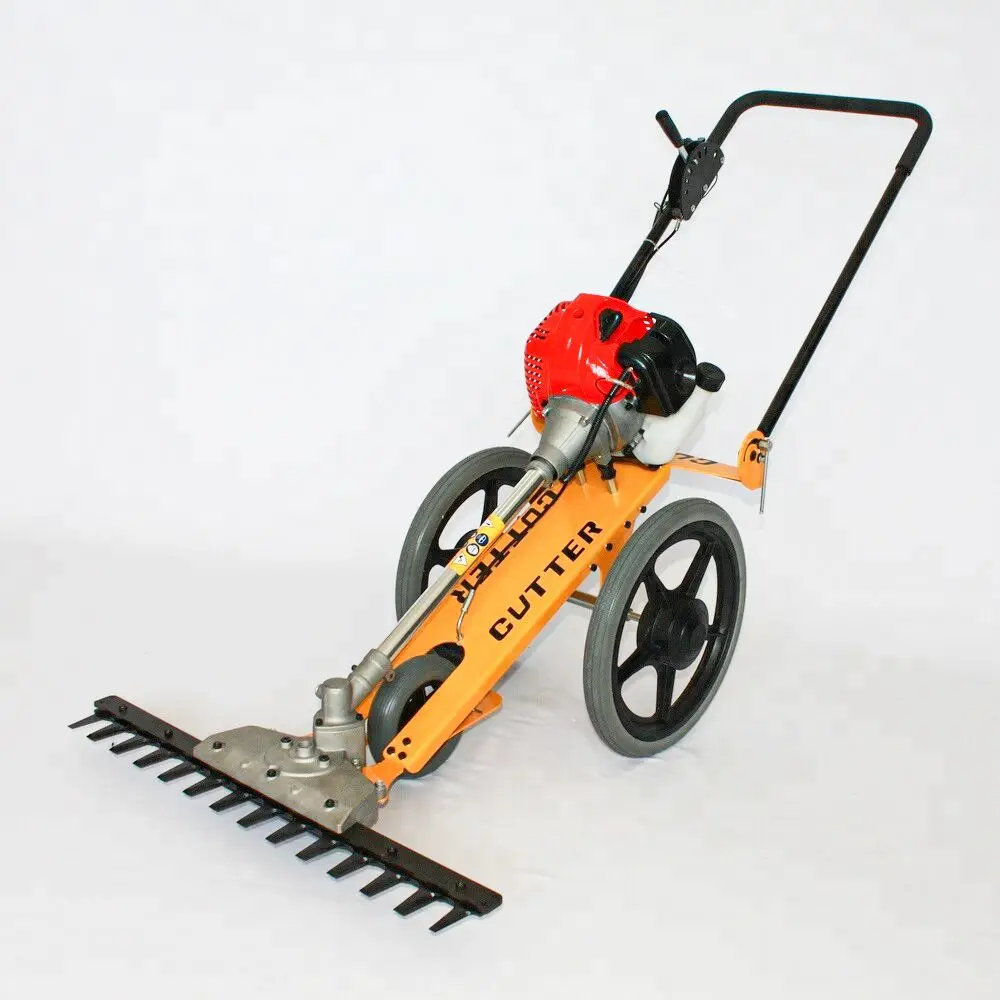 Китайская популярная косилка Scythe HPSM350 HPSM430 HPSM415L