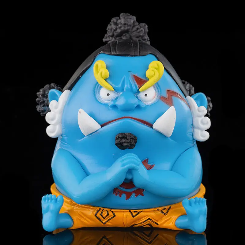 

Цельный кукла Цзиньпин Qiwuhai ручной работы модель автомобиля украшения Q версия кукла подарок анимация охватывающий мультфильм