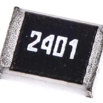 ERJP14J101U Panasonic ТолстопленочныйSMD чип-резистор 1210 100 Ом 5% 1/2 Вт Анти импульсный