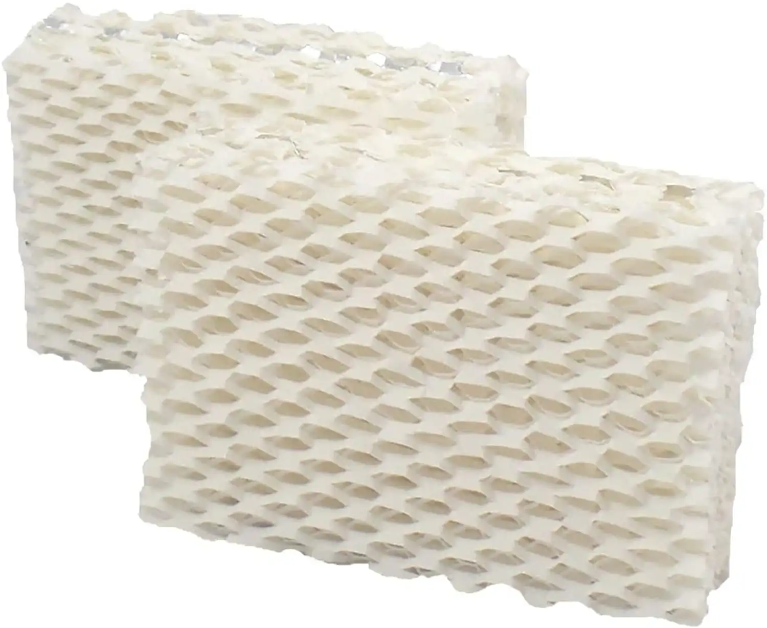 2-Pack Air Filter WF813 Compatible ReliOn Humidifier Replacement Filter