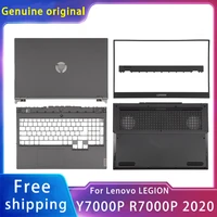 new for lenovo legion y7000p r7000p 2020 replacemen laptop accessories lcd back coverfront bezelpalmrestbottombatten