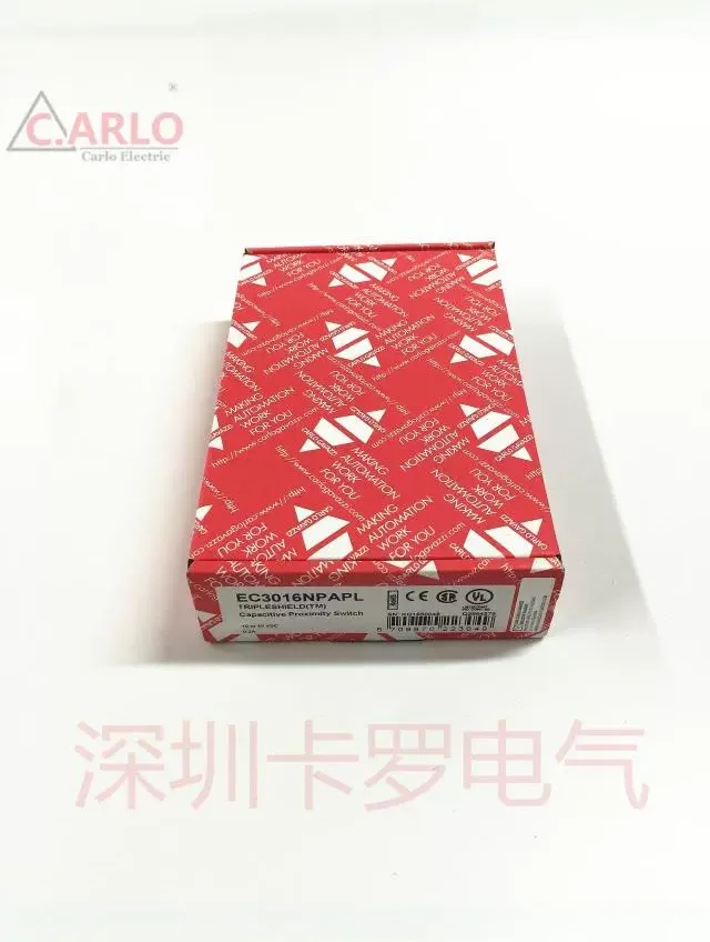EC3016NPAPL Swiss Jiale оригинальный бутик емкостный датчик приближения неметаллическая индукция (art.: 3920cf9ea5fe0) - 3920cf9ea5fe0