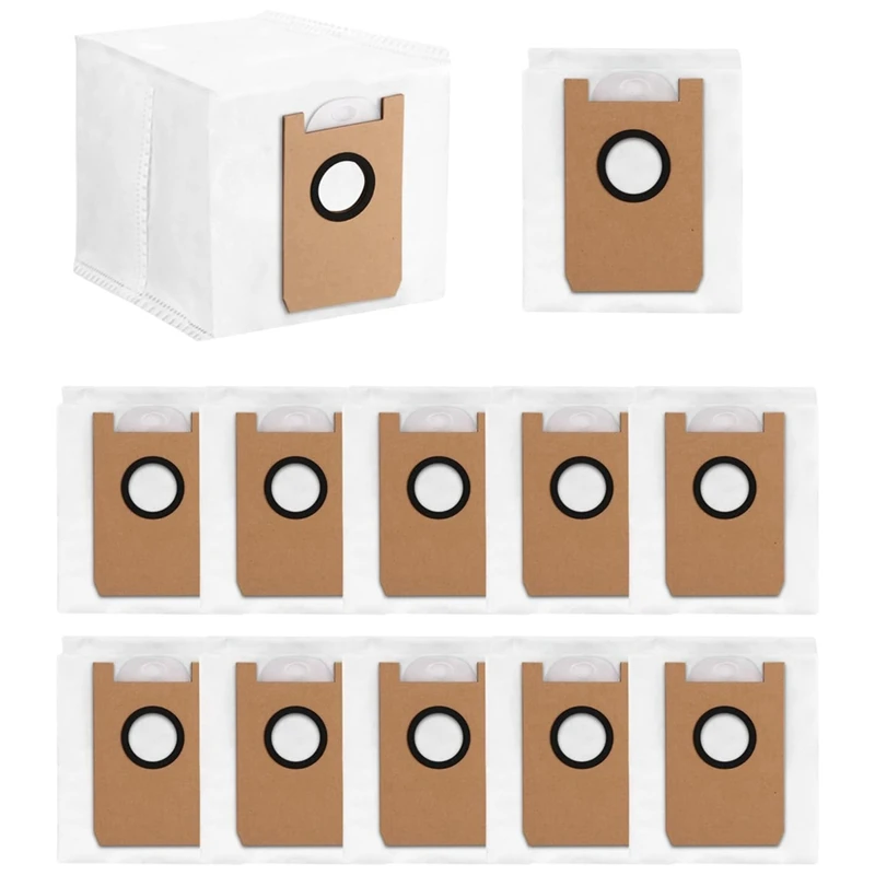 Мешки для пылесоса Airrobo T20 мешки пыли запасные части