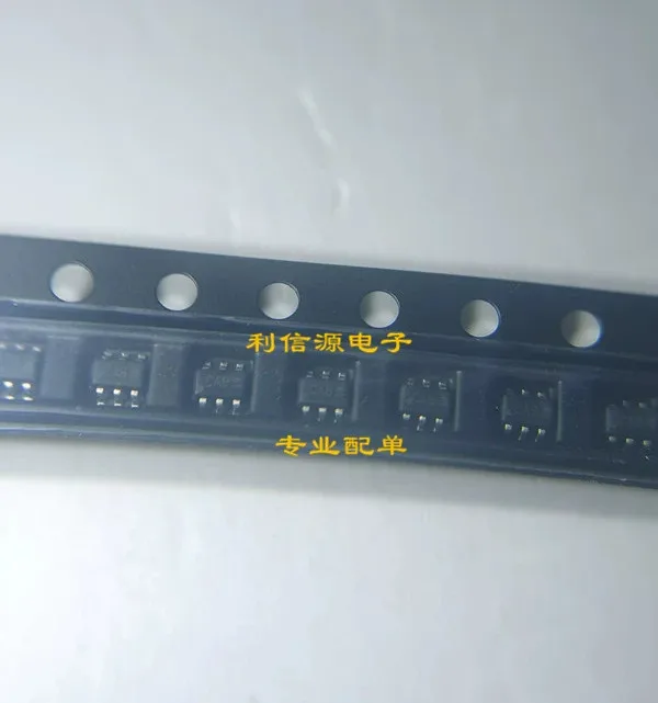 

50 шт. ~ 500 шт./партия DMC2004DWK-7 CAB SOT363 новый оригинальный