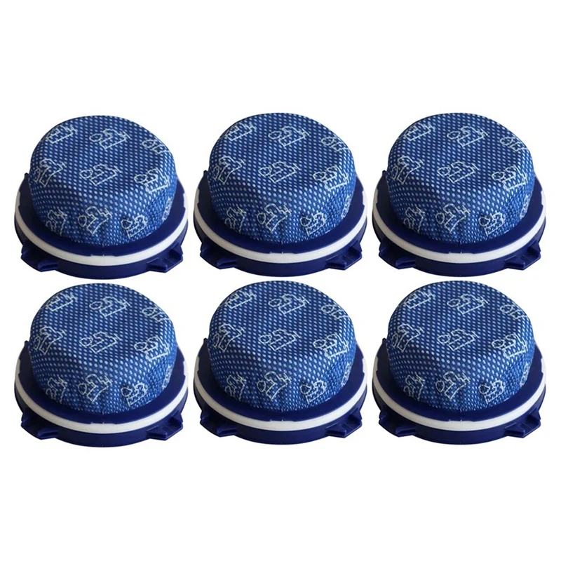 

For Samsung Bespoke Jet Stick Vacuum Cleaner Hepa Filter Vacuum Replacement Accessories Micro-Filter DJ97-02649A