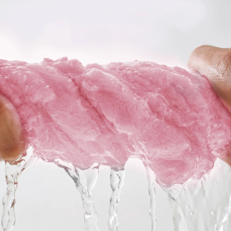 1 шт. мягкое утолщенное полотенце для лица из кораллового флиса водопоглощающее и