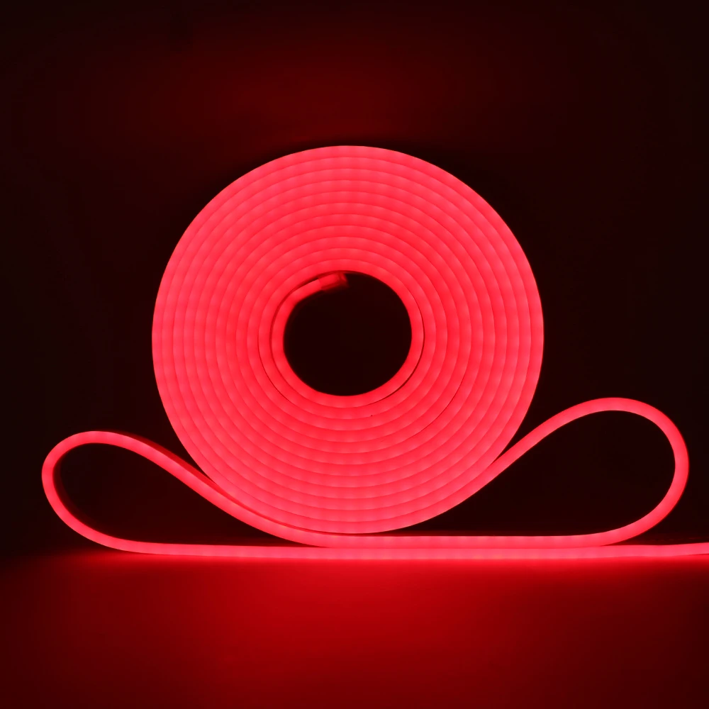 

XUNATA светодиодная лента 12В RGB 120LED/м 1м/5м