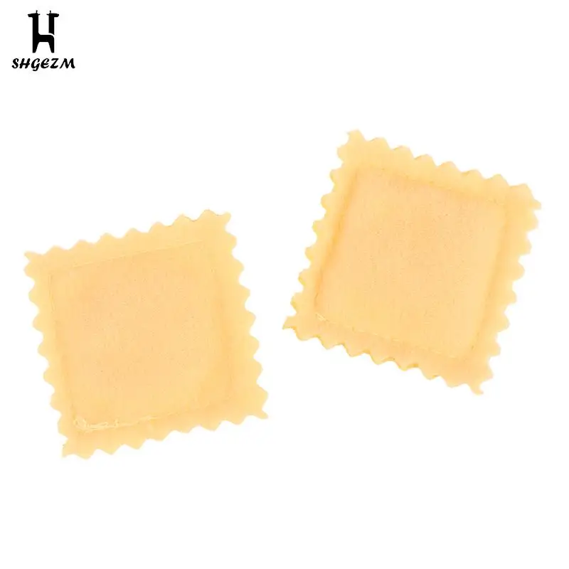 

1 шт., миниатюрная квадратная подушка для кукольного домика, диван/матрас, домашний коврик, модель, декоративная игрушка, аксессуары для кукольного домика