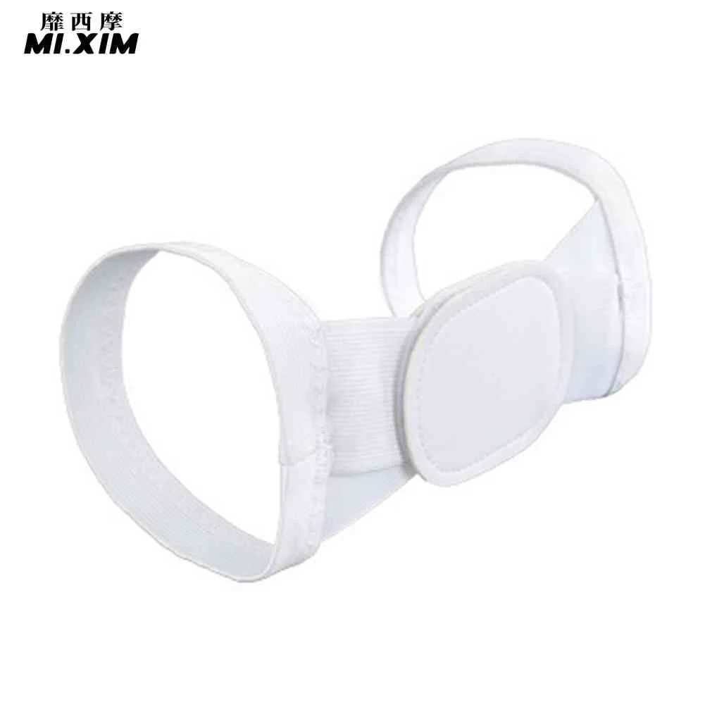 

Brace Support Belt Adjustable Back Clavicle Spine Shoulder Posture Correctors