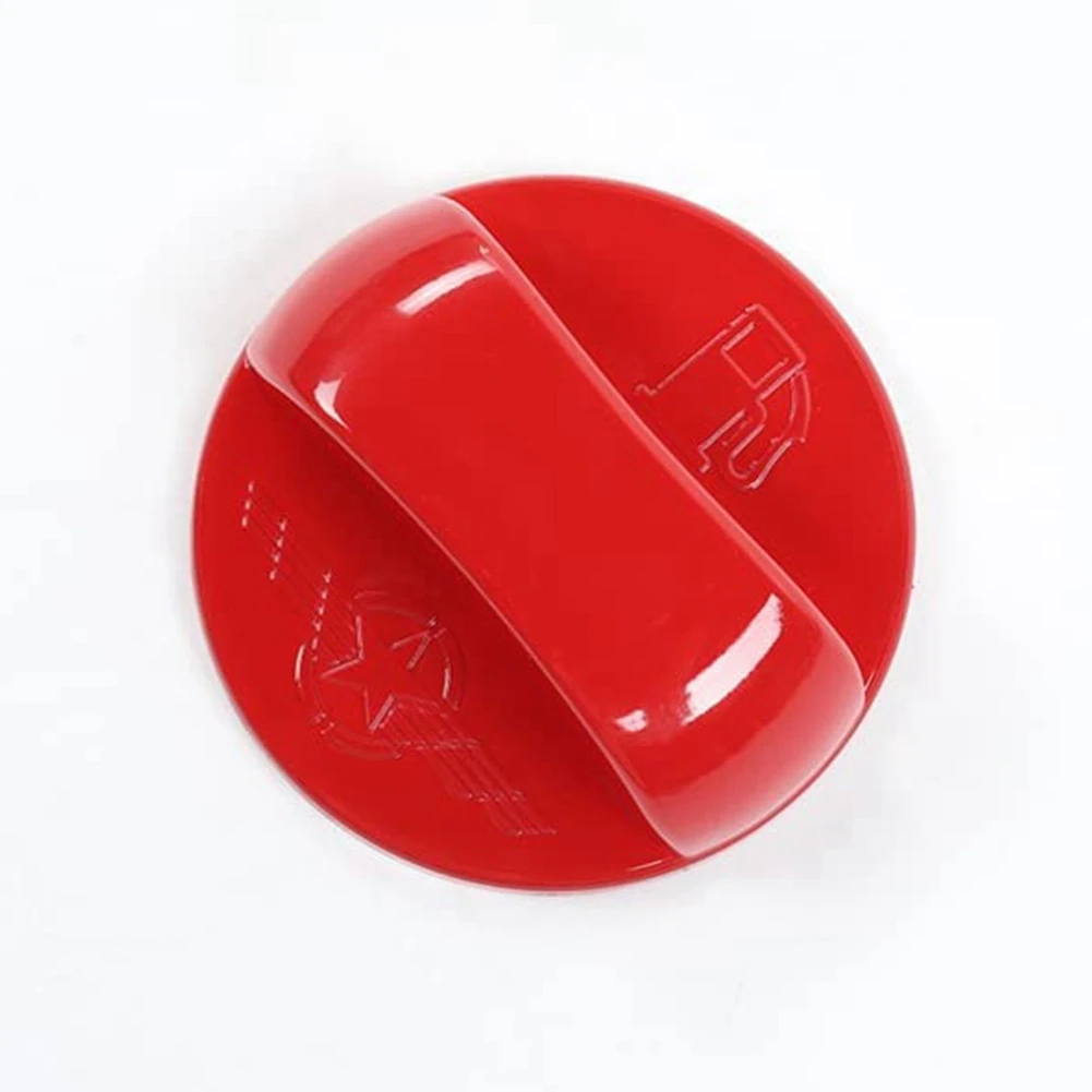 

Крышка топливного бака для Suzuki Jimny JB64 JB74 2019-2021, крышка бака с газовой крышкой, заглушки бака, крышка, аксессуары для интерьера автомобиля, кра...