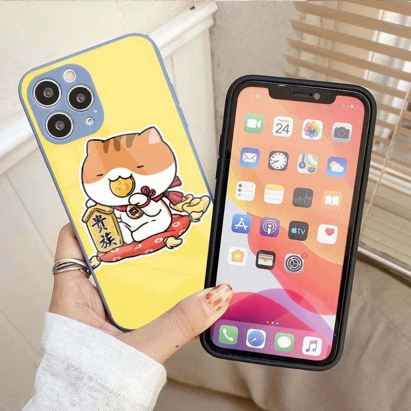 

Чехол для IPhone 14 13 12 11 Pro Max X XR XS 8 7 Plus