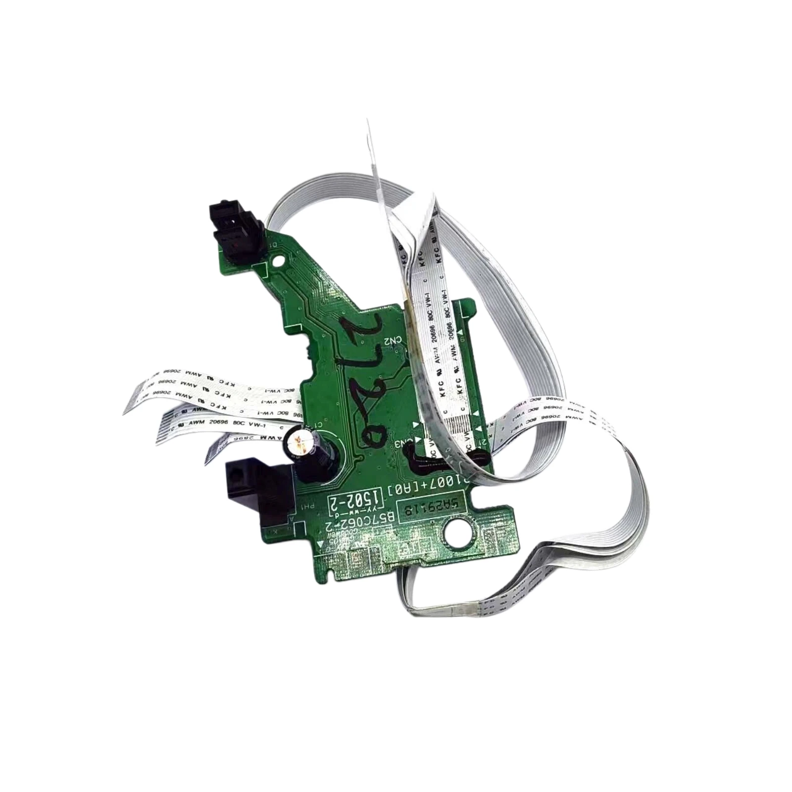 Фото Датчик печатающей головки B57C062-2 подходит для Brother MFC-J4710DW MFC-J4620 MFC-J5720 MFC-J4710 MFC-J4410DW MFC-J2720 MFC-J2320 MFC-J2310 №1