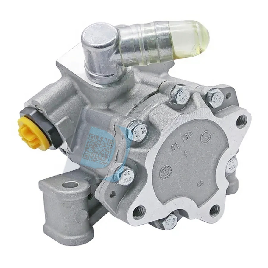 Насос рулевого управления для Mercedes W203 W211 W163 C200 E200 C220 E220 C270 ML270 G270 CDI 0024669001 0024669301