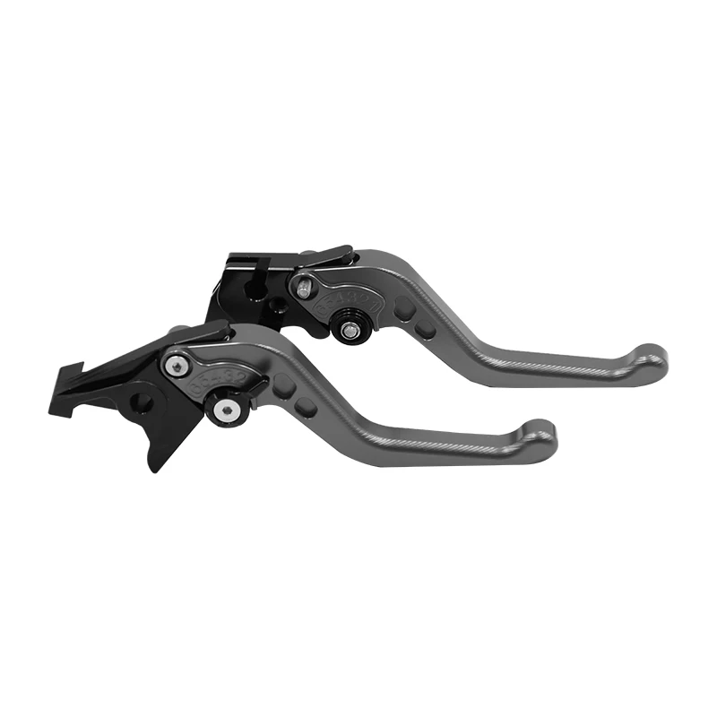 

Clutch Brake Levers for Yamaha XTZ 660 H/N Tenere 1991 1992 1993-99 Adjustable Handle Grips