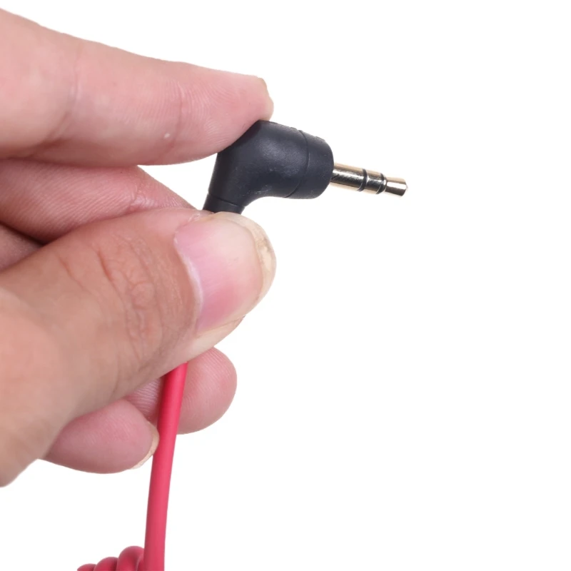 Шнур 3 5 мм от TRS до для микрофонных разъемов Rode SC2 кабельная линия с разъемами
