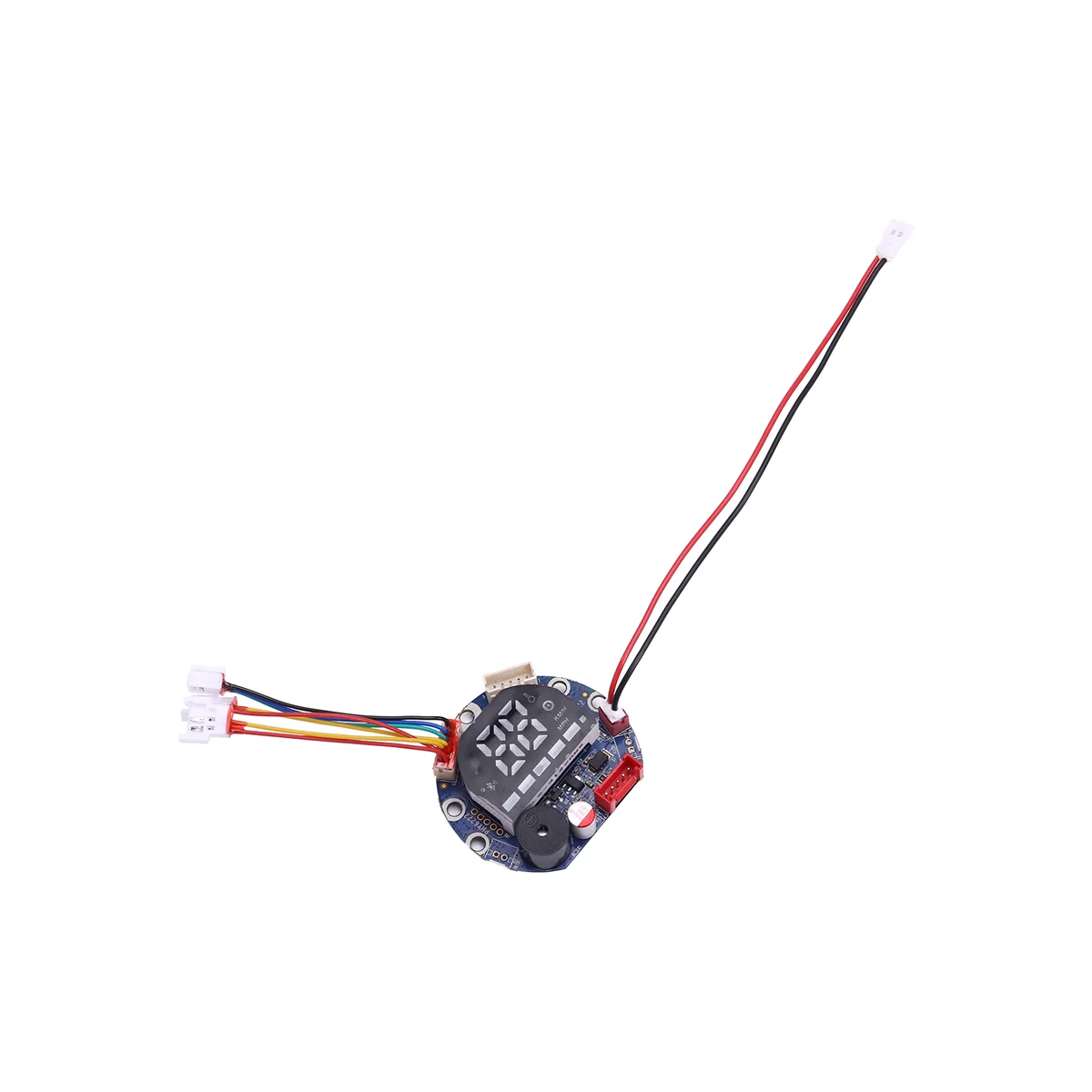 Панель приборной панели для электрического скутера HX X9