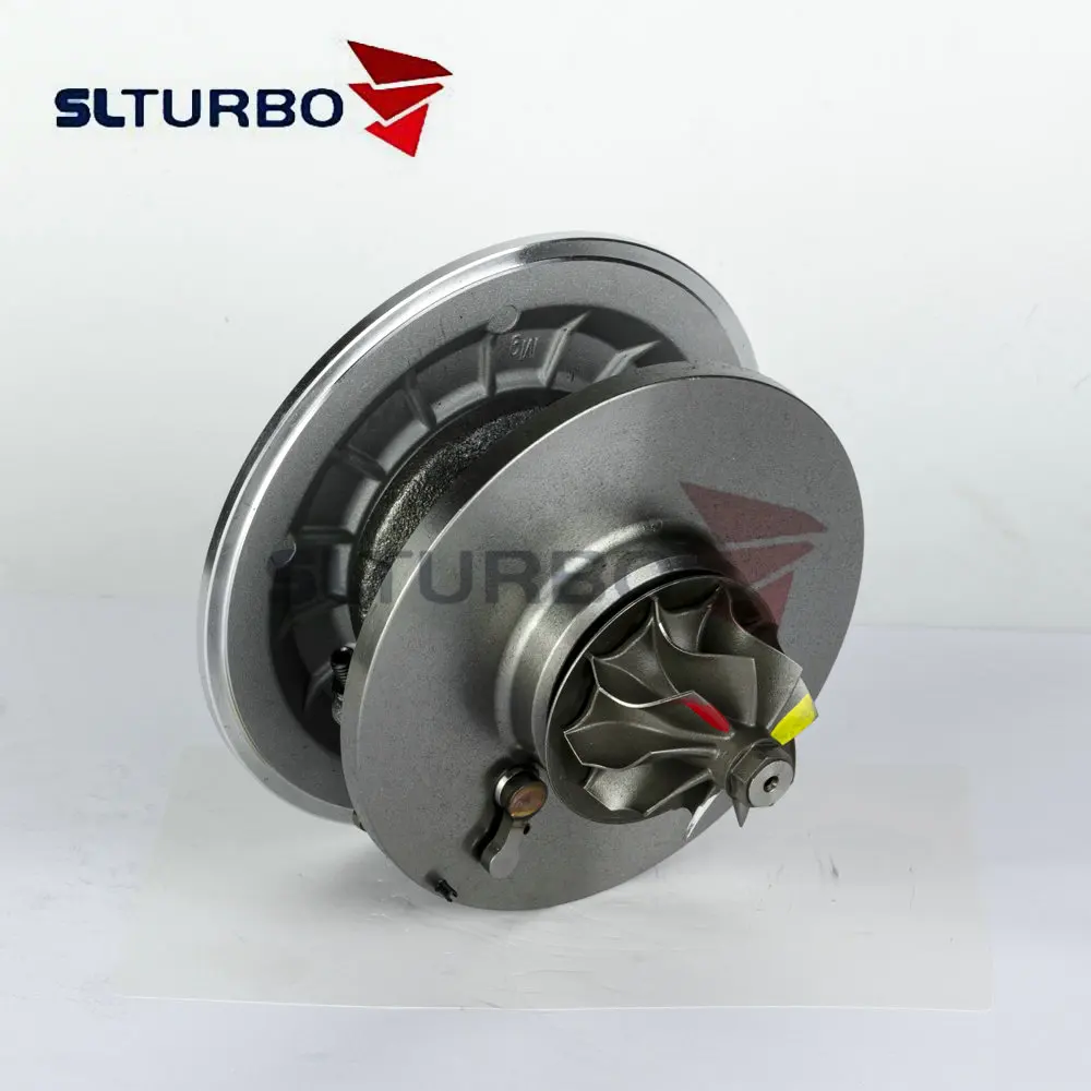 GT1749V turbo cartridge Balanced 725864 for Nissan Primera 2.2 DI 93KW 126HP YD1 2200 ccm - turbine core 725864-5001S 14411AU600 |