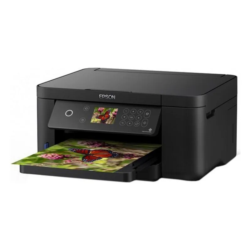 

Multifunction Printer Epson Home XP-5100 WIFI